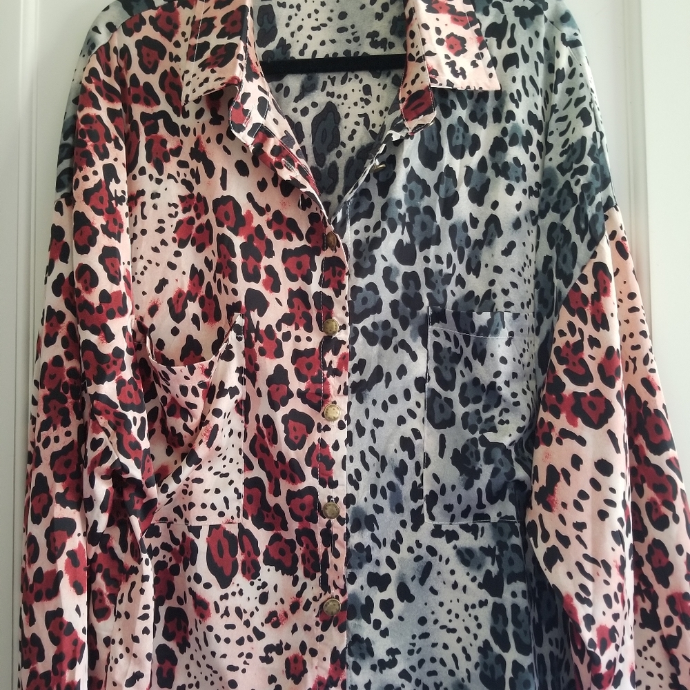 POL silky size med